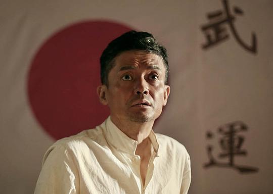 剧照
