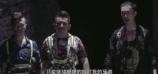 剧照