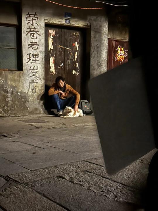 剧照