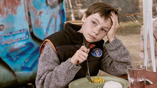 剧照