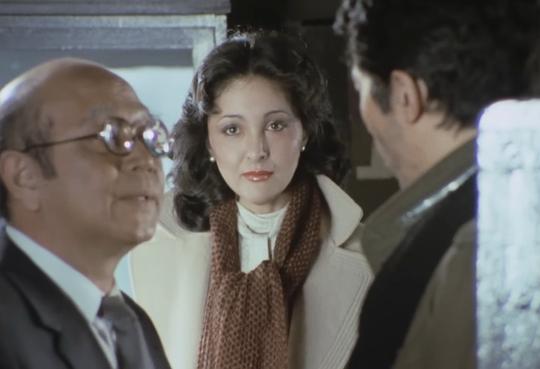 剧照