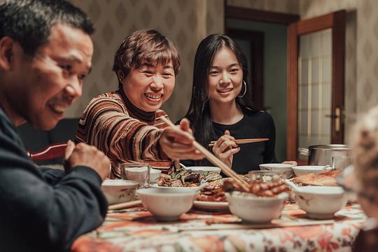 剧照