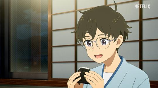 剧照