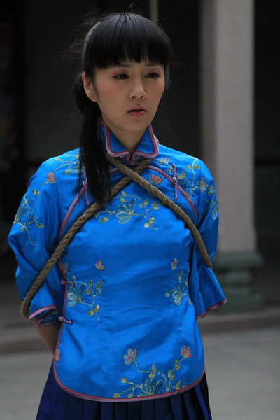 剧照