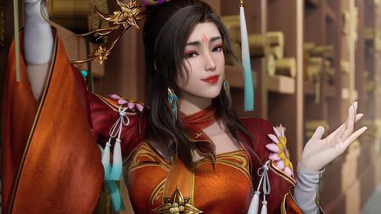 剧照