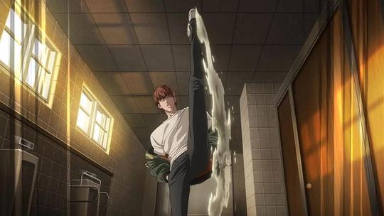 剧照