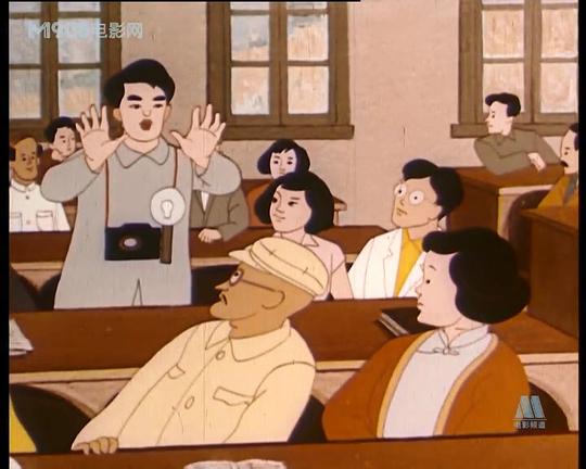 剧照