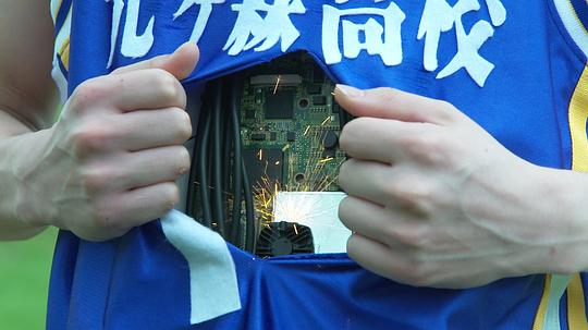 剧照