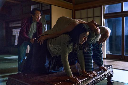 剧照