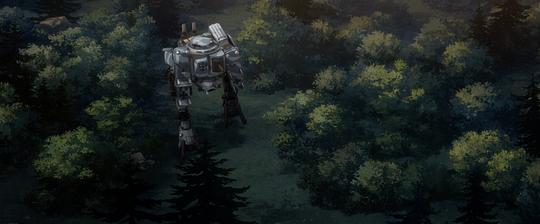 剧照