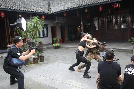 剧照