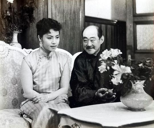 剧照