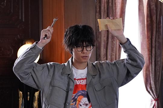 剧照