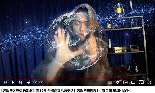 剧照