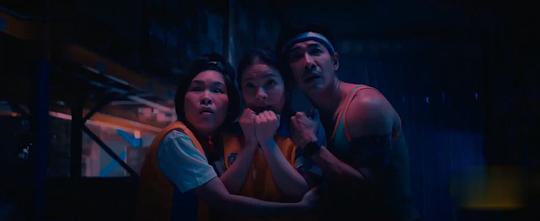 剧照