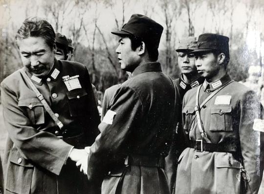 剧照