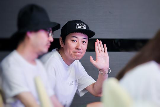 剧照