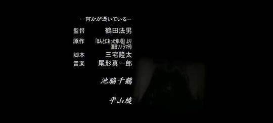 剧照