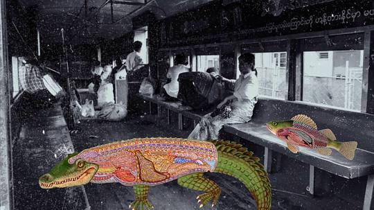 剧照