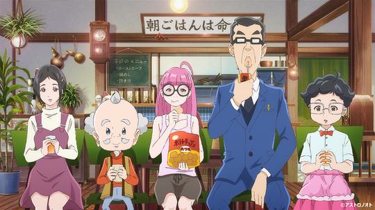 剧照