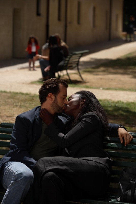 剧照