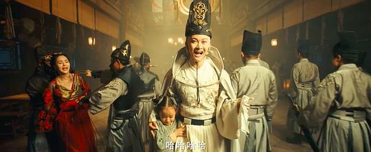 剧照