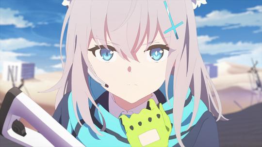 剧照