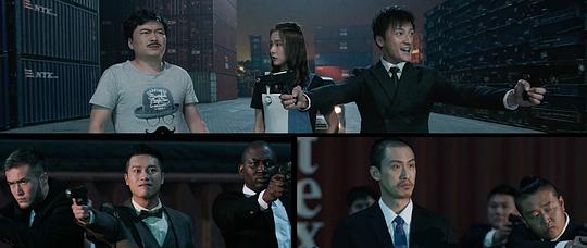 剧照