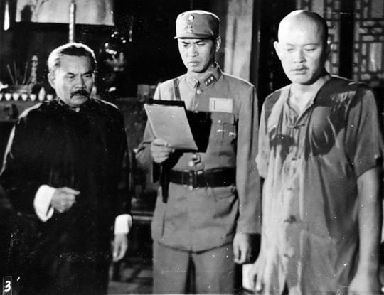 剧照