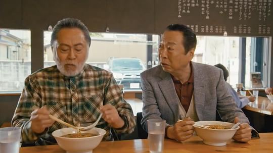 剧照