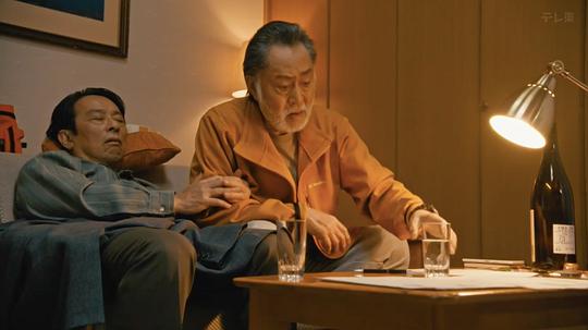 剧照