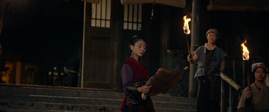 剧照