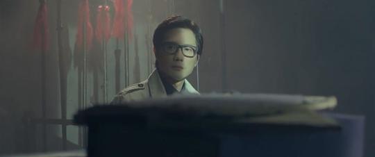 剧照