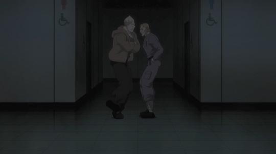 剧照