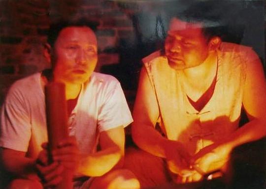 剧照