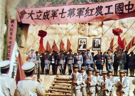 剧照