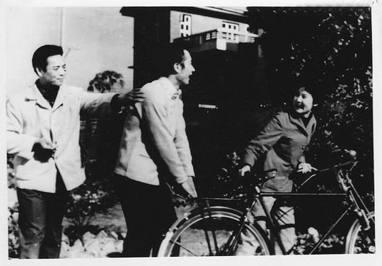 剧照