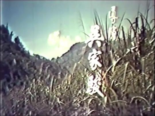 剧照