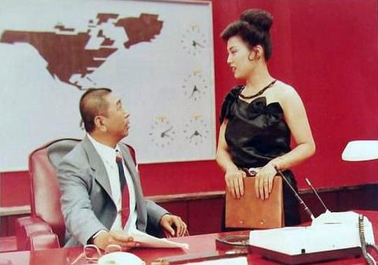 剧照
