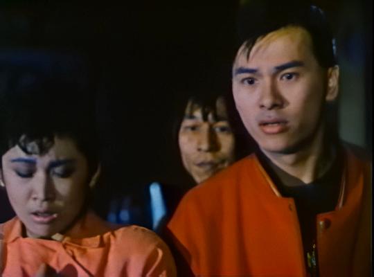 剧照