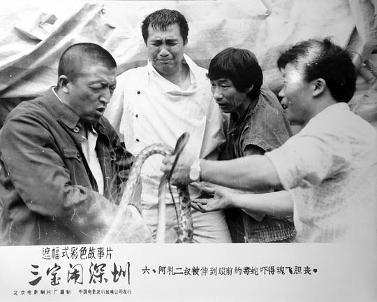 剧照