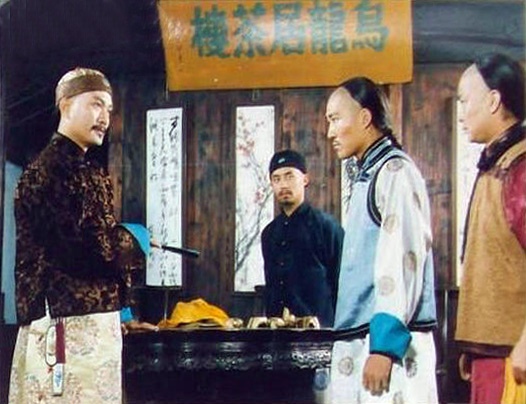 剧照