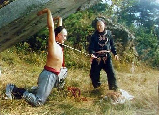 剧照