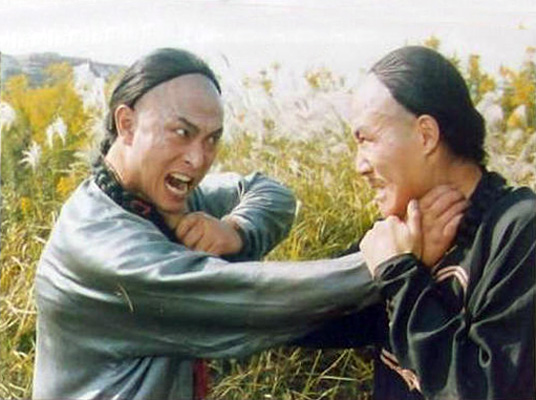 剧照