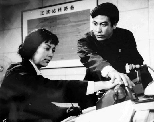 剧照