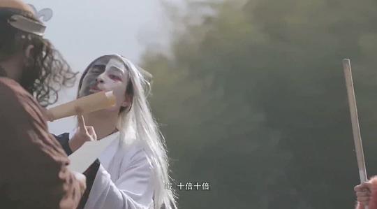 剧照