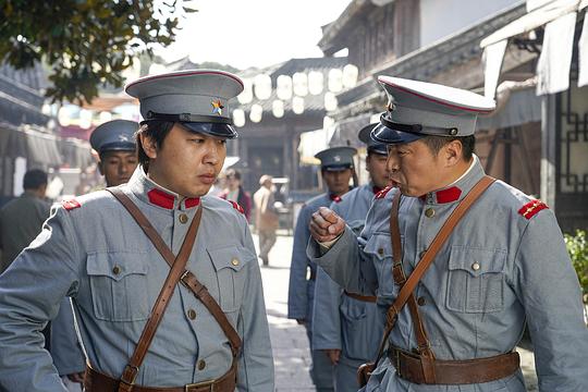 剧照