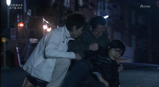 剧照