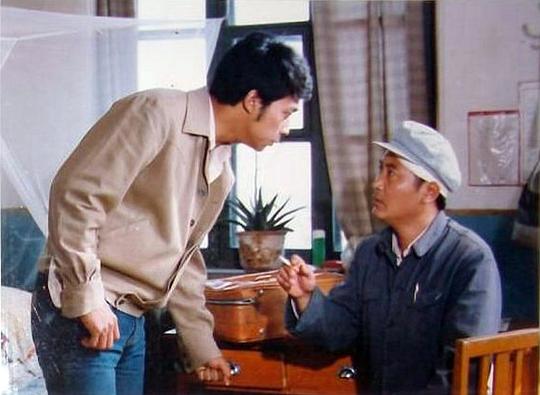 剧照