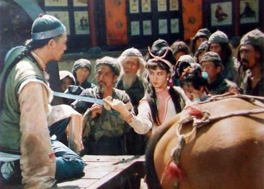 剧照